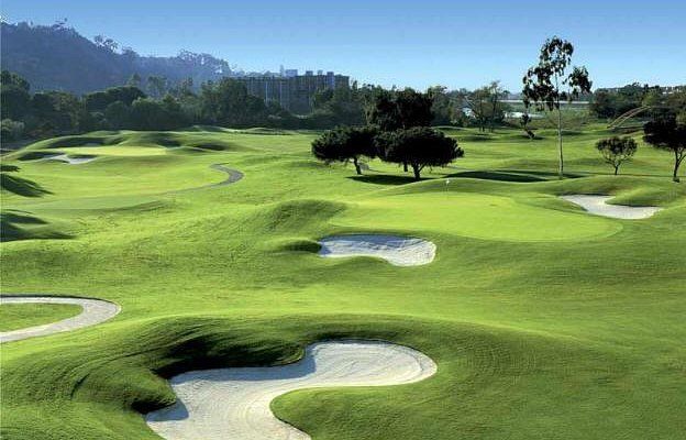 Rockley Golf Club