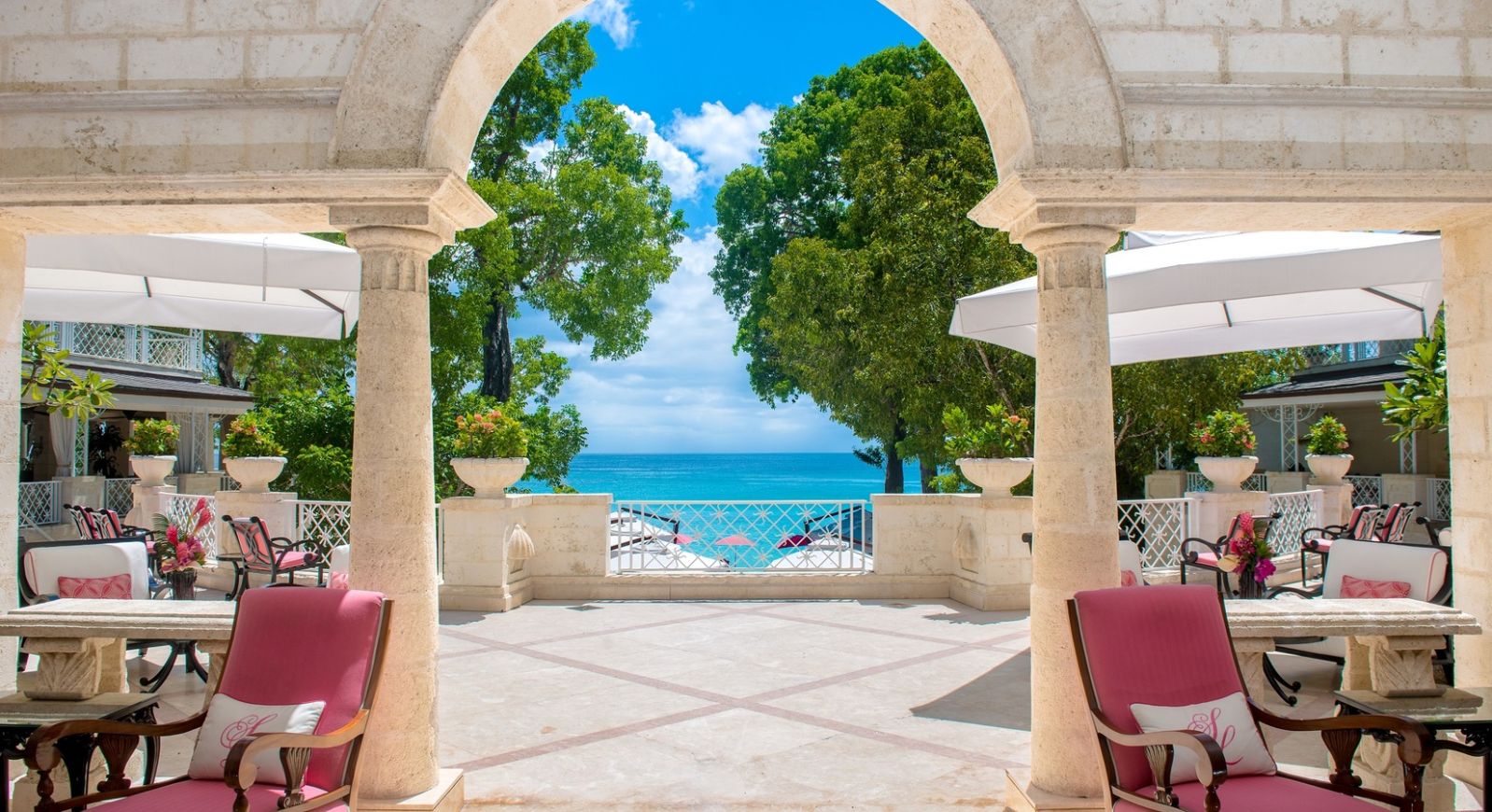 Sandy Lane