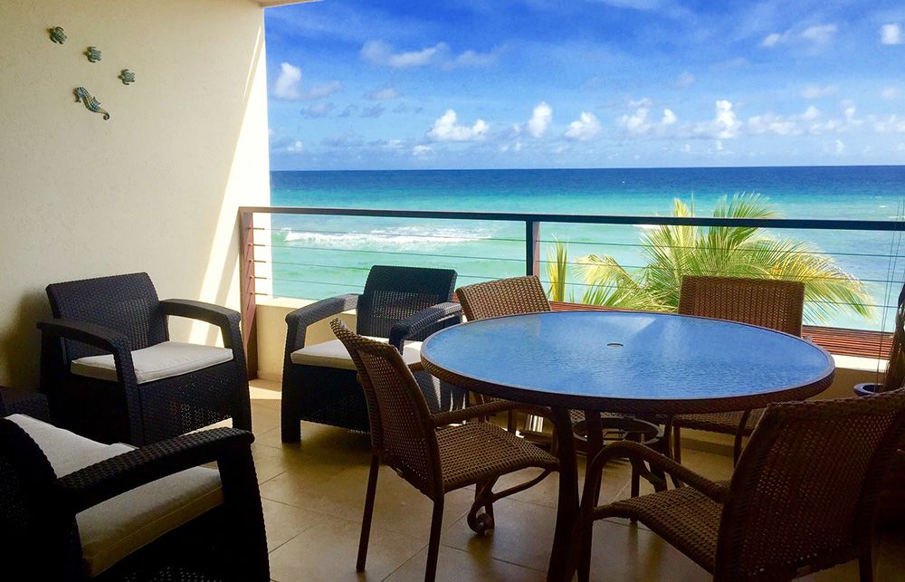 Sunset Beach Apartment