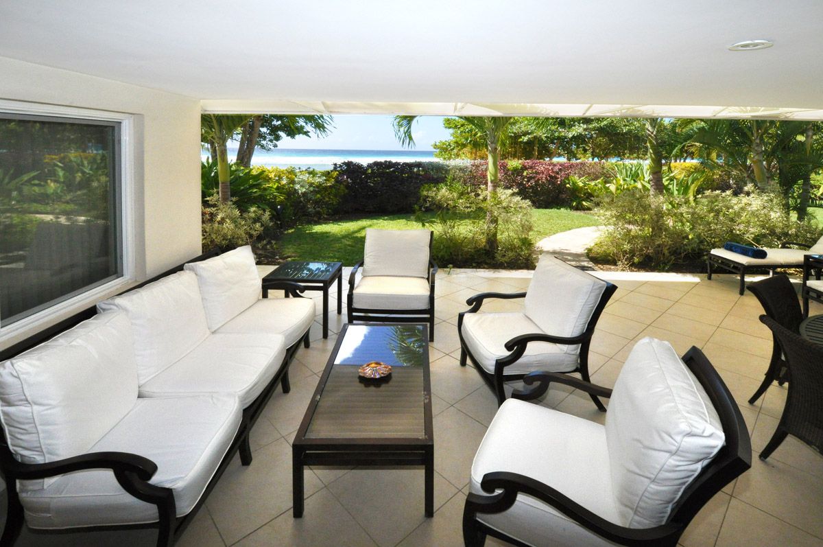 The Condominiums at Palm Beach (101)