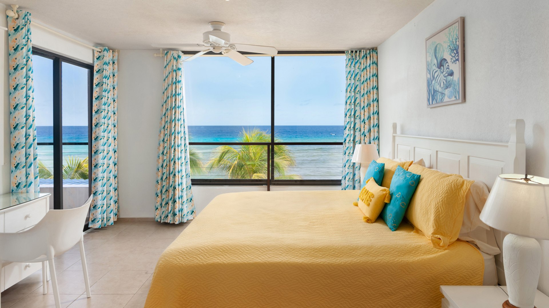 Sunset Beach Condo